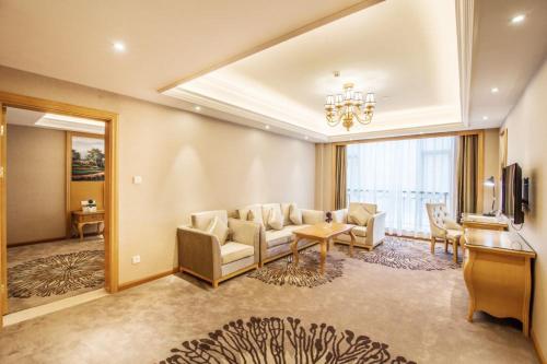 vienna hotel foshan airport