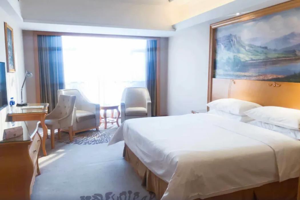 vienna hotel foshan airport