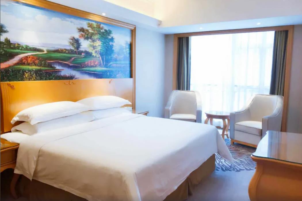 vienna hotel foshan airport