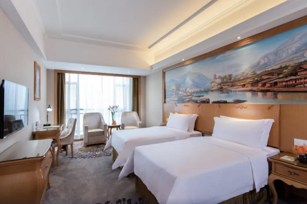 vienna hotel foshan airport