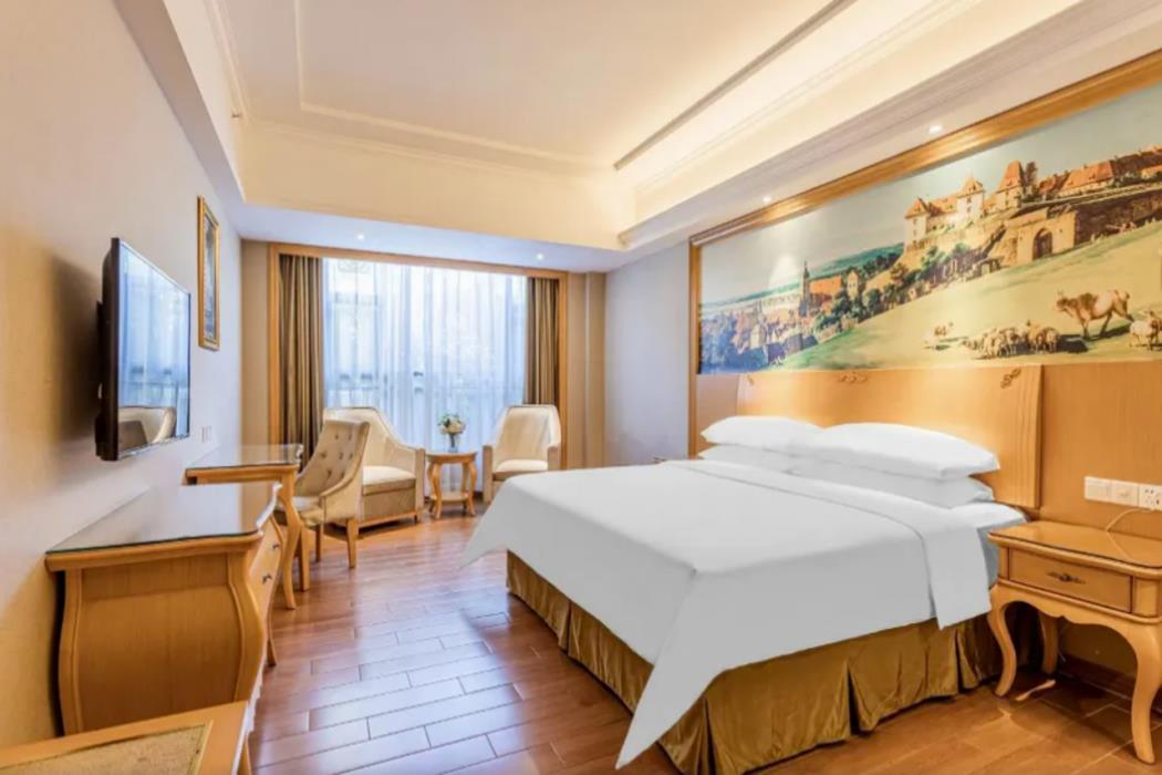 vienna hotel foshan airport