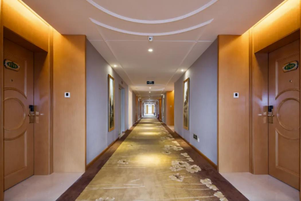 vienna hotel foshan airport