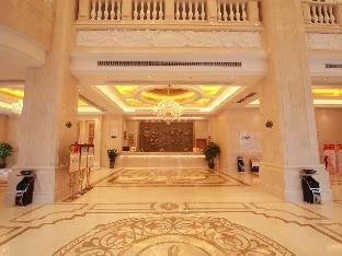 vienna hotel foshan airport