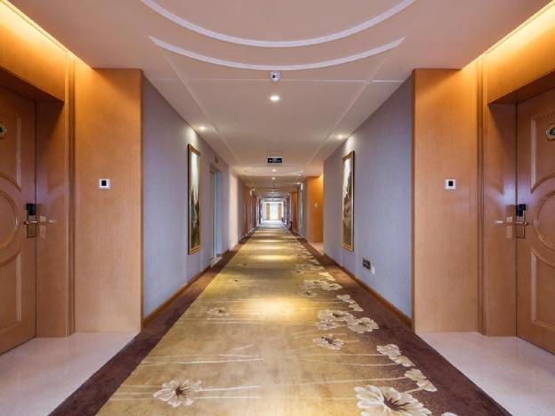 vienna hotel foshan airport