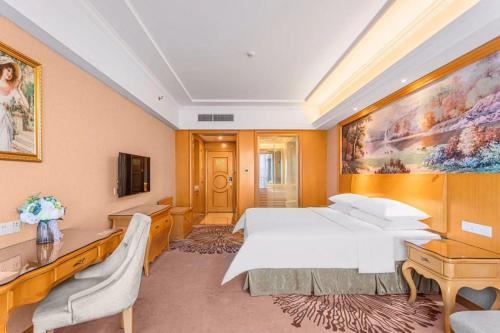 vienna hotel foshan airport