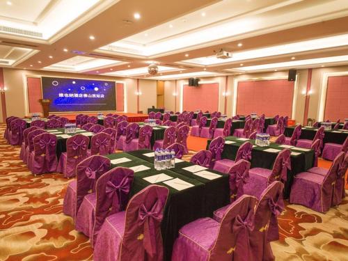 vienna hotel foshan airport