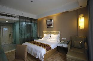 greentree inn hangzhou linan wanma road express hotel