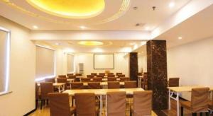 greentree inn hangzhou linan wanma road express hotel