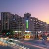 greentree inn hangzhou linan wanma road express hotel