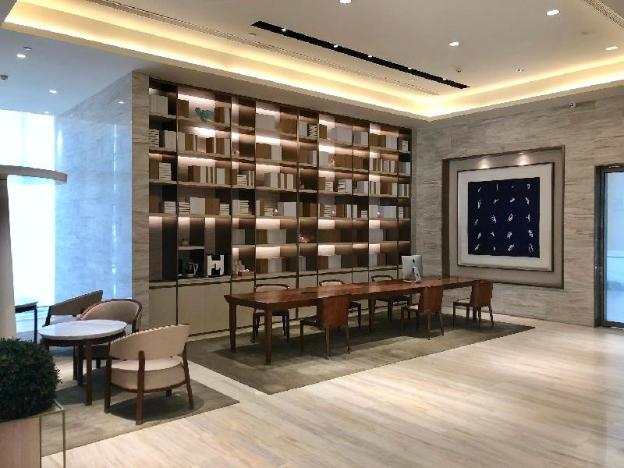 ji hotel hefei south railway station