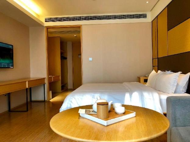 ji hotel hefei south railway station