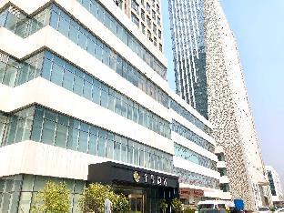 ji hotel hefei south railway station