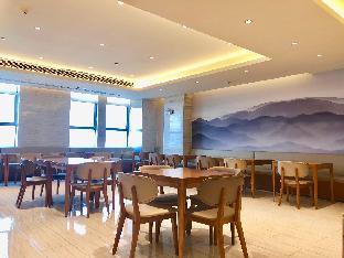ji hotel hefei south railway station