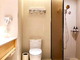 ji hotel hefei south railway station