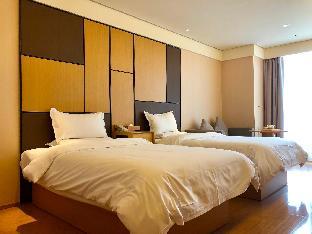 ji hotel hefei south railway station