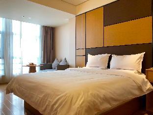 ji hotel hefei south railway station
