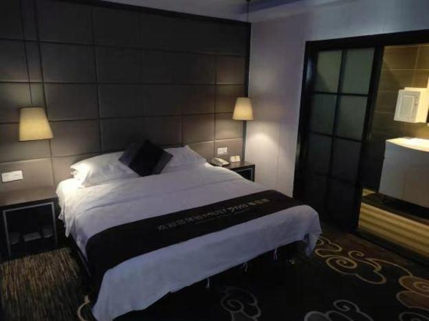 super 8 hotel korla shihua avenue