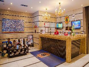 super 8 hotel korla shihua avenue