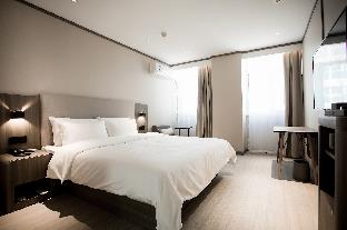 hanting hotel qinhuangdao lulong