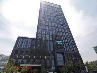 greentree inn hefei high tech district animation i