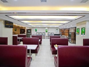 greentree inn hefei high tech district animation i