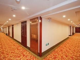 greentree inn hefei high tech district animation i