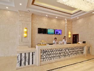 greentree inn hefei high tech district animation i