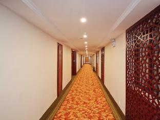 greentree inn hefei high tech district animation i