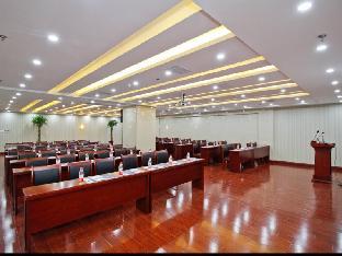 greentree inn hefei high tech district animation i