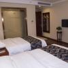 greentree inn hefei high tech district animation i