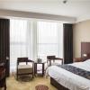 greentree inn hefei high tech district animation i