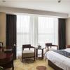 greentree inn hefei high tech district animation i