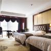 greentree inn hefei high tech district animation i