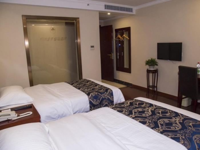 greentree inn hefei high tech district animation i