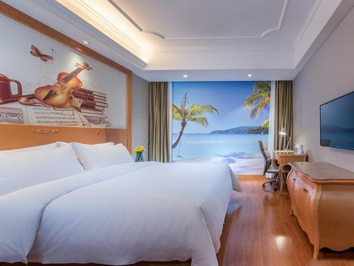 vienna international hotel guangzhou changlong qifu xincun