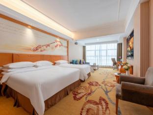 vienna international hotel guangzhou changlong qifu xincun