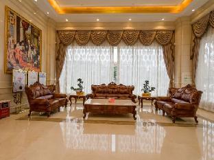 vienna international hotel guangzhou changlong qifu xincun