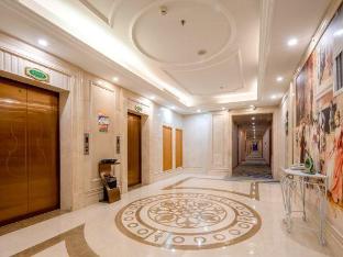vienna international hotel guangzhou changlong qifu xincun