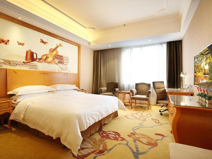 vienna international hotel guangzhou changlong qifu xincun