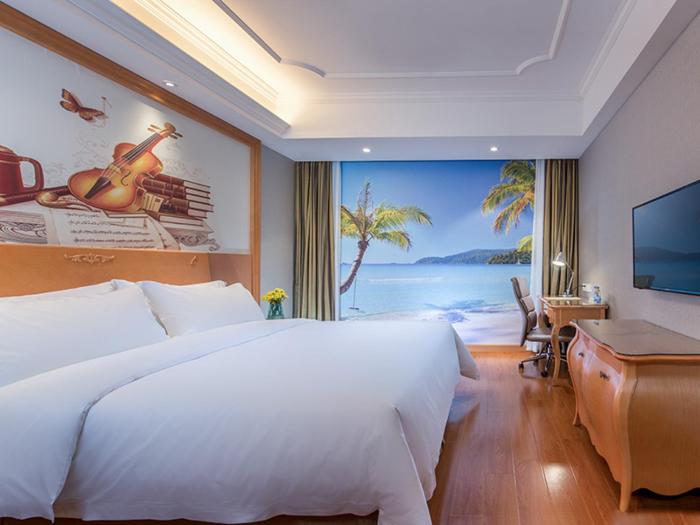 vienna international hotel guangzhou changlong qifu xincun