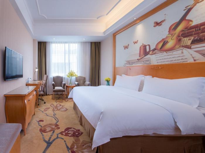 vienna international hotel guangzhou changlong qifu xincun