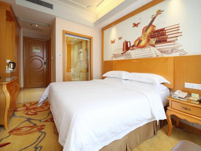 vienna international hotel guangzhou changlong qifu xincun