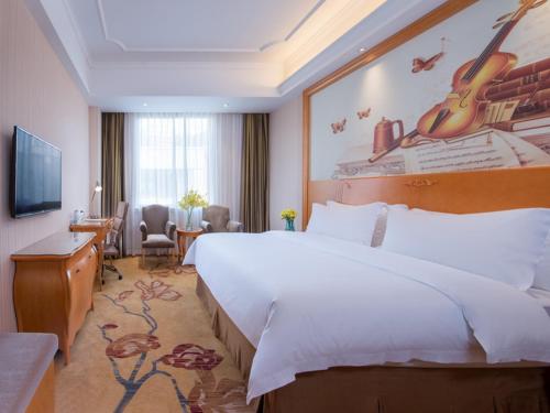 vienna international hotel guangzhou changlong qifu xincun