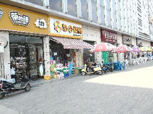 james joyce coffetel xian huaqing chi branch