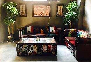 james joyce coffetel xian huaqing chi branch