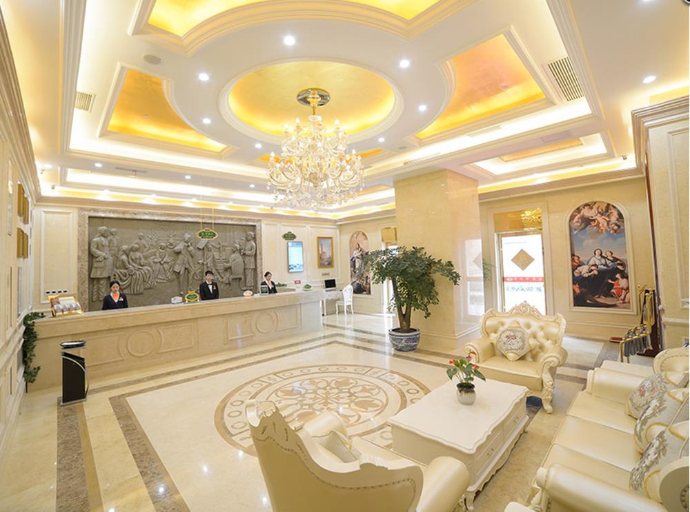 vienna hotel zhejiang huzhou changxing mingzhu road