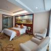 vienna hotel zhejiang huzhou changxing mingzhu road