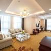 vienna hotel zhejiang huzhou changxing mingzhu road