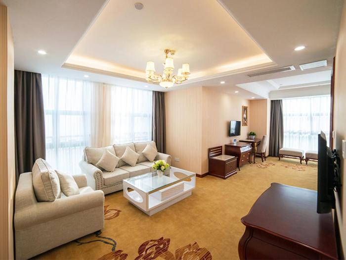 vienna hotel zhejiang huzhou changxing mingzhu road