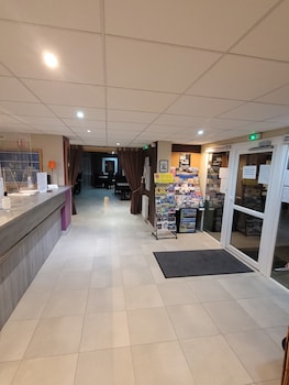 inter hotel blois nord le cosy